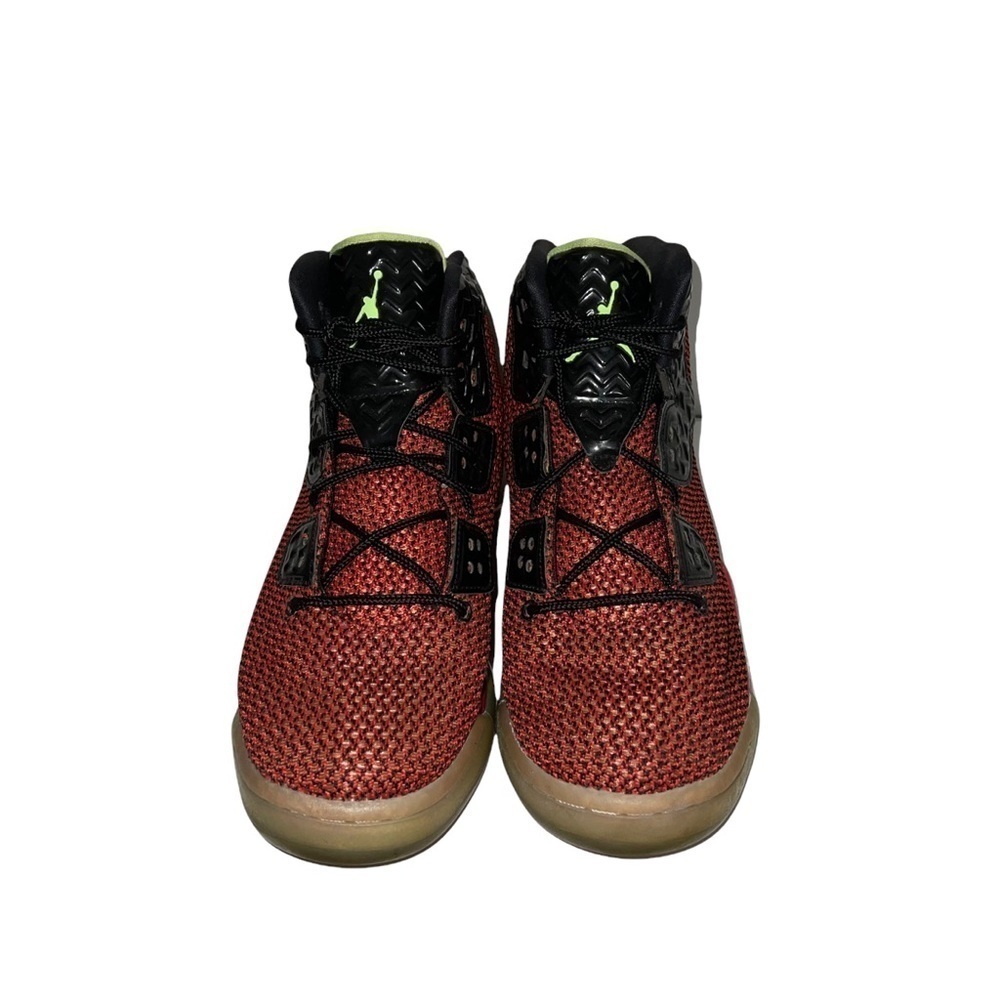 Nike Jordan Spike 40 Shoes Size 7Y - Picture 3 of 7